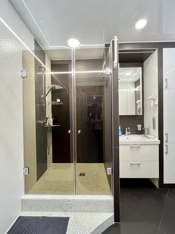 Квартира 3-комнатная квартира премиум-класса в центре у метро — Москва