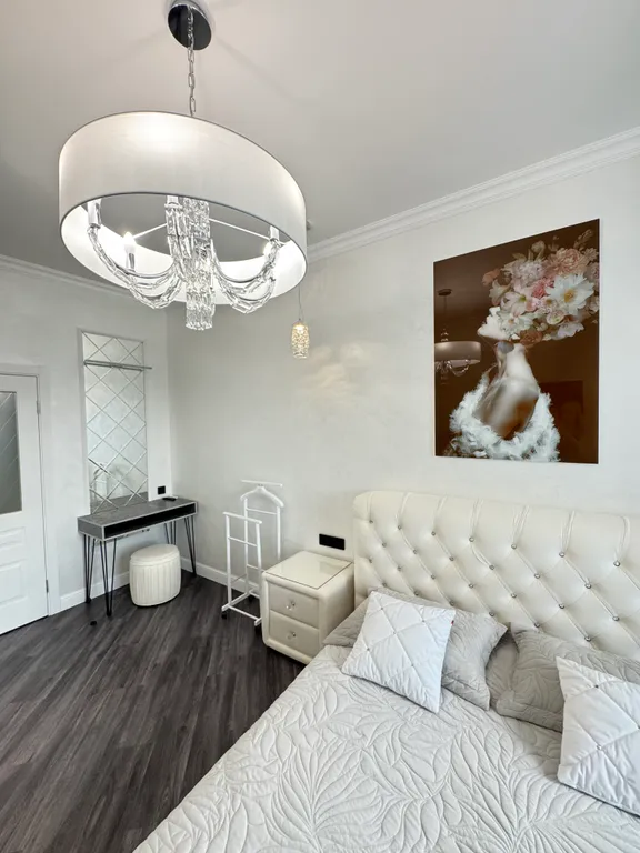 Квартира Люкс с видом на реку