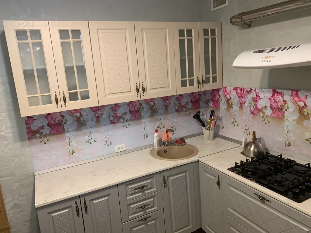 Уютная чистая квартира