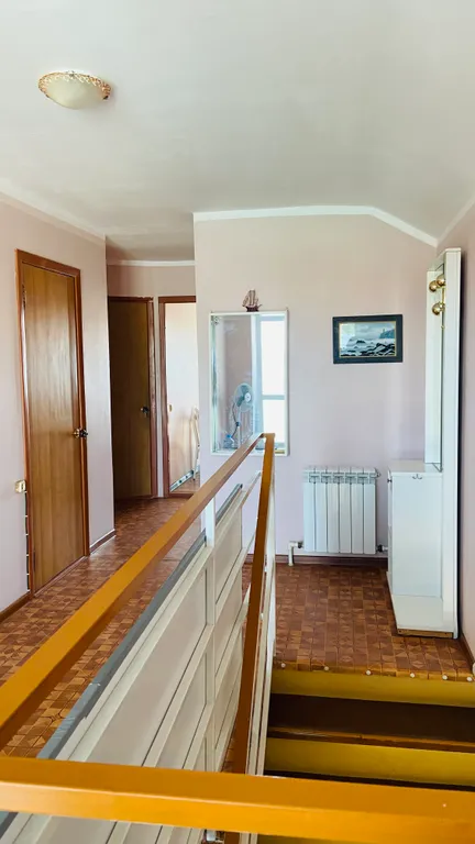 Квартира Квартира Уютный 3-комнатный семейный номер на 3 этаже — Анапа