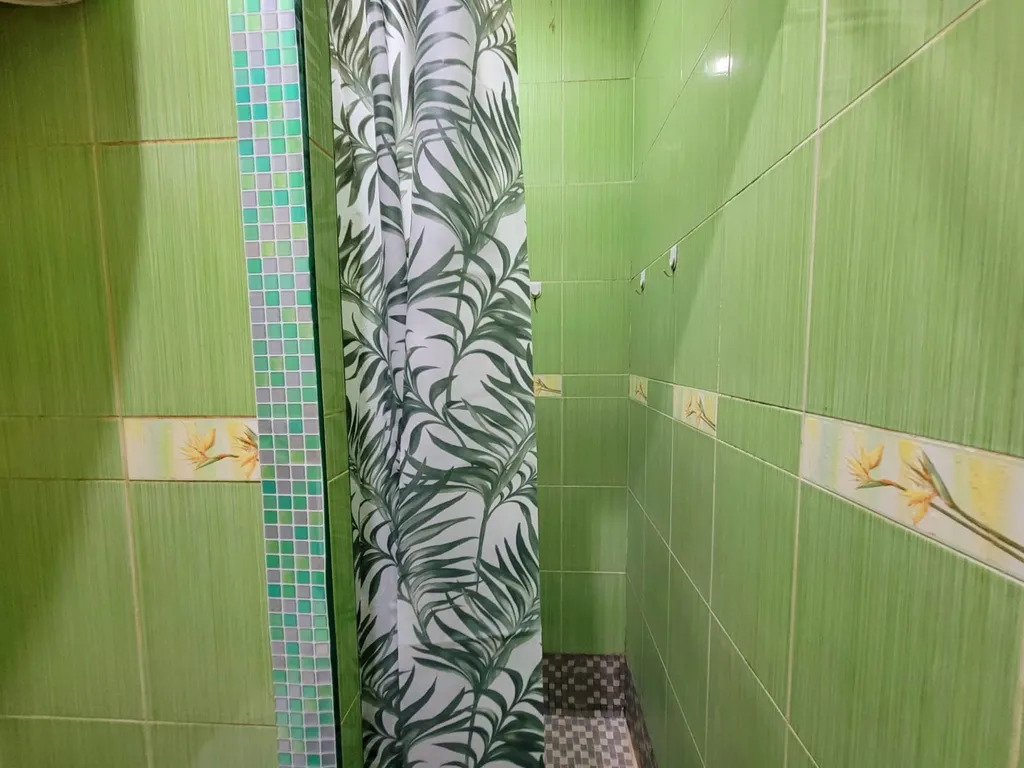 Квартира Тихая уютная комната — Москва