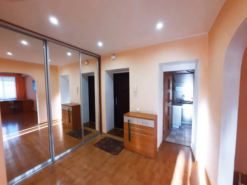 Квартира Atma House Апартаменты рядом с ТРЦ Фаворит — Тюмень