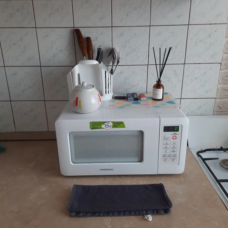 Добрая Квартира в центре