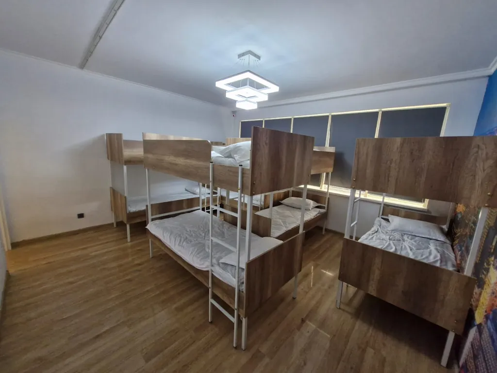 Hostel Go Нурлы-Тау