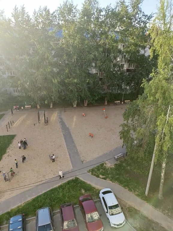 Квартира 1-комнатная квартира в центре Казани — Казань