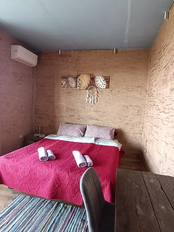 Квартира Комната — Севастополь