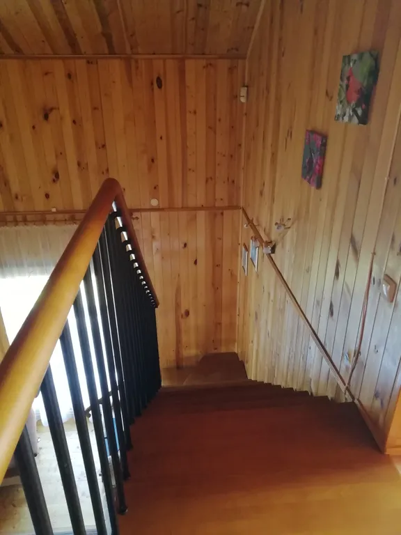 Дом для большой семьи