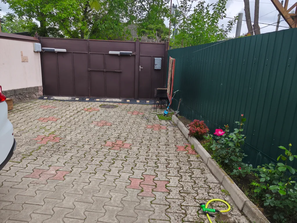 Коттедж Уютный дом в центре города — Ессентуки