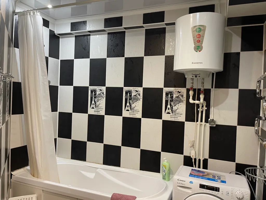 Уютная квартира в центре