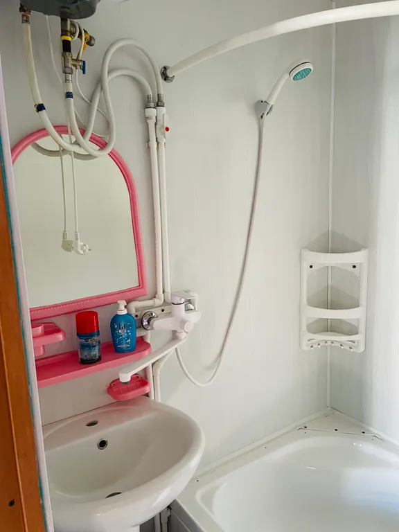 Комната в частном доме