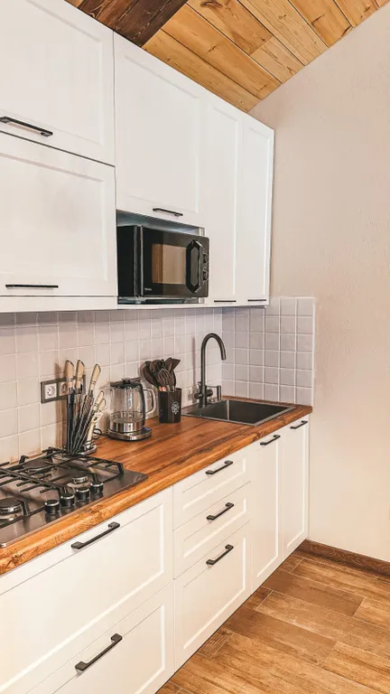 Наедине с Эльбрусом