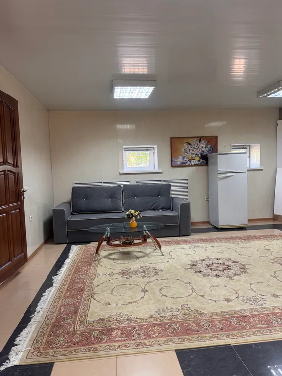 Уютный дом для отдыха на берегу