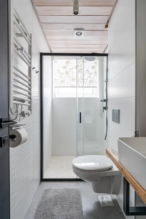 Коттедж Норвежское шале Innsjo — Афанасово