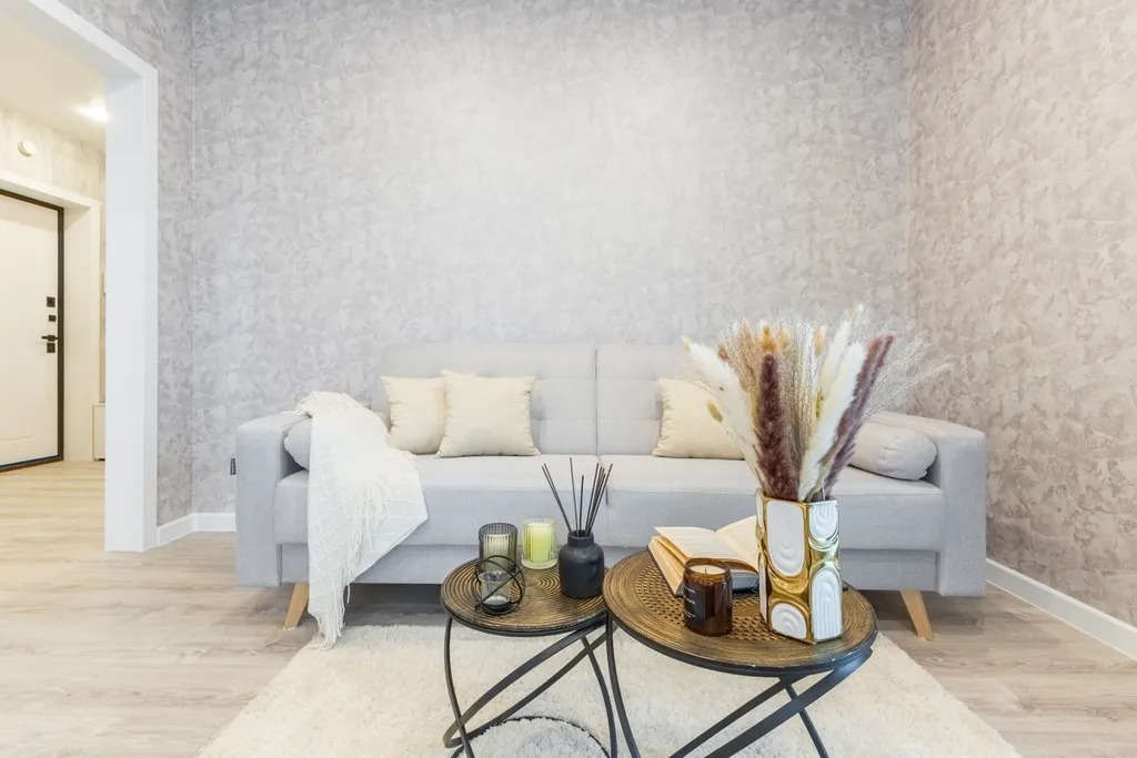 «Lumière Residence» в ЖК Мой Ритм