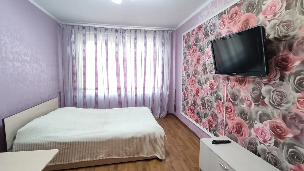 Хорошая квартира в центре