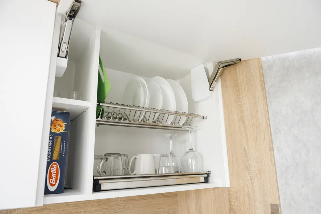 Красивая студия близко к центру с хорошим видом