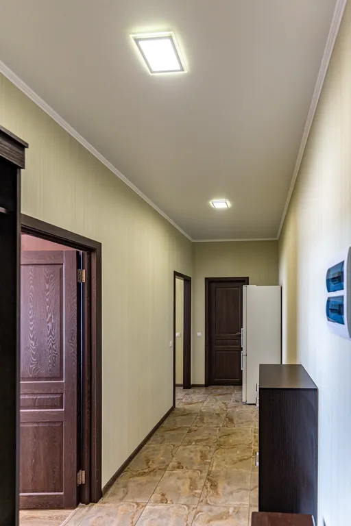 Квартира 1-комнатная квартира Прованс с открытым балконом и видом на море — Геленджик