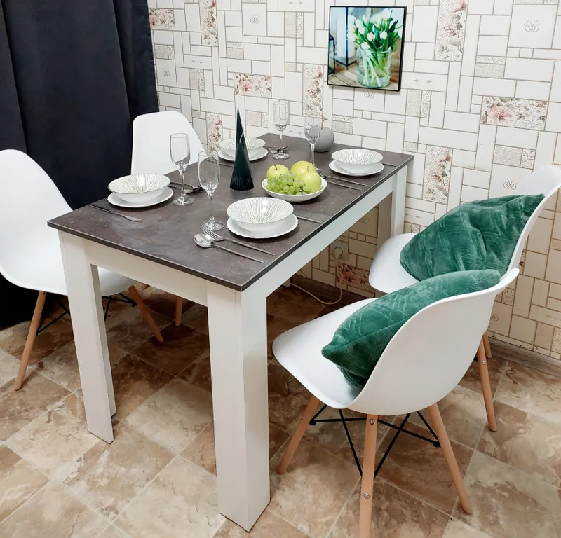 Квартира Квартира с потрясающим видом на город — Ярославль