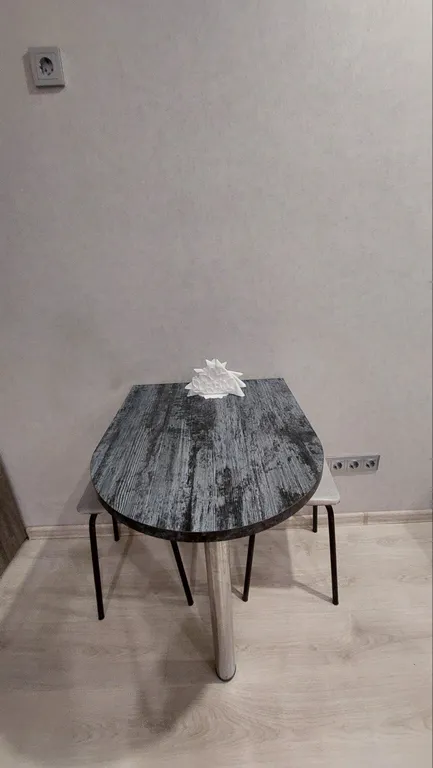 Малометражка в центре