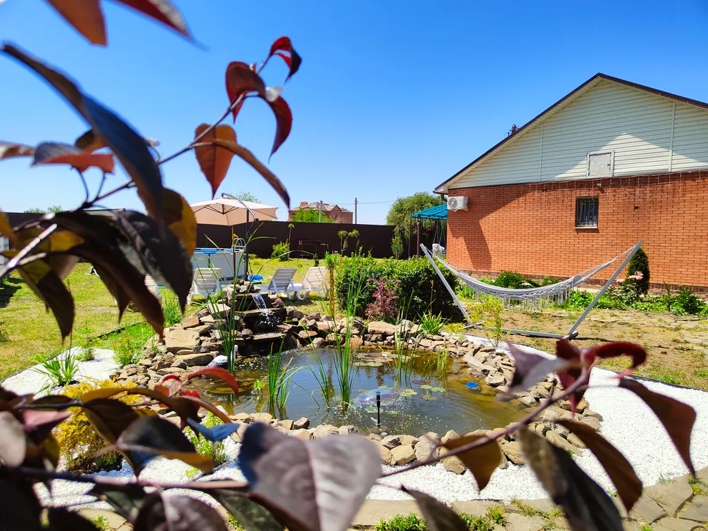 2-комнатный Дом