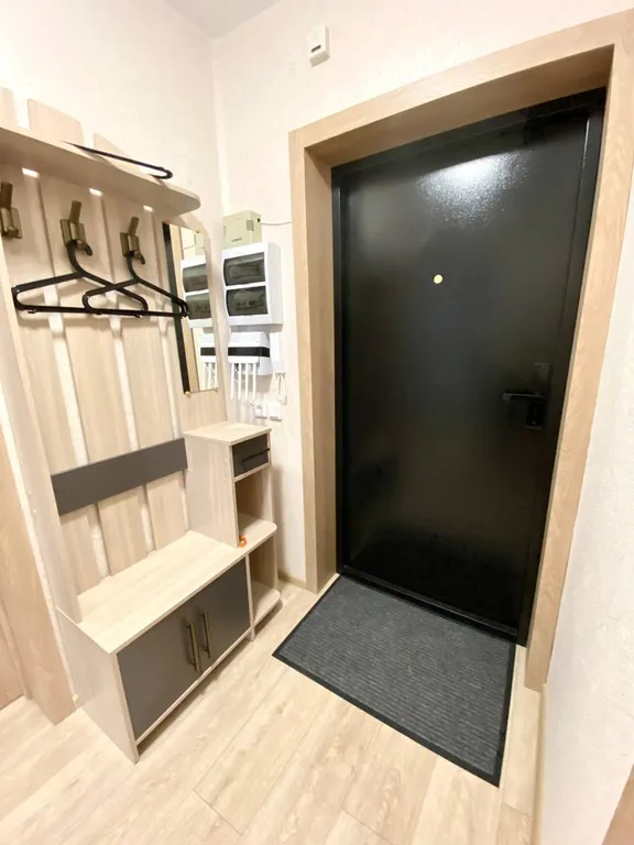 Уютная квартира ЖК Задонье Парк