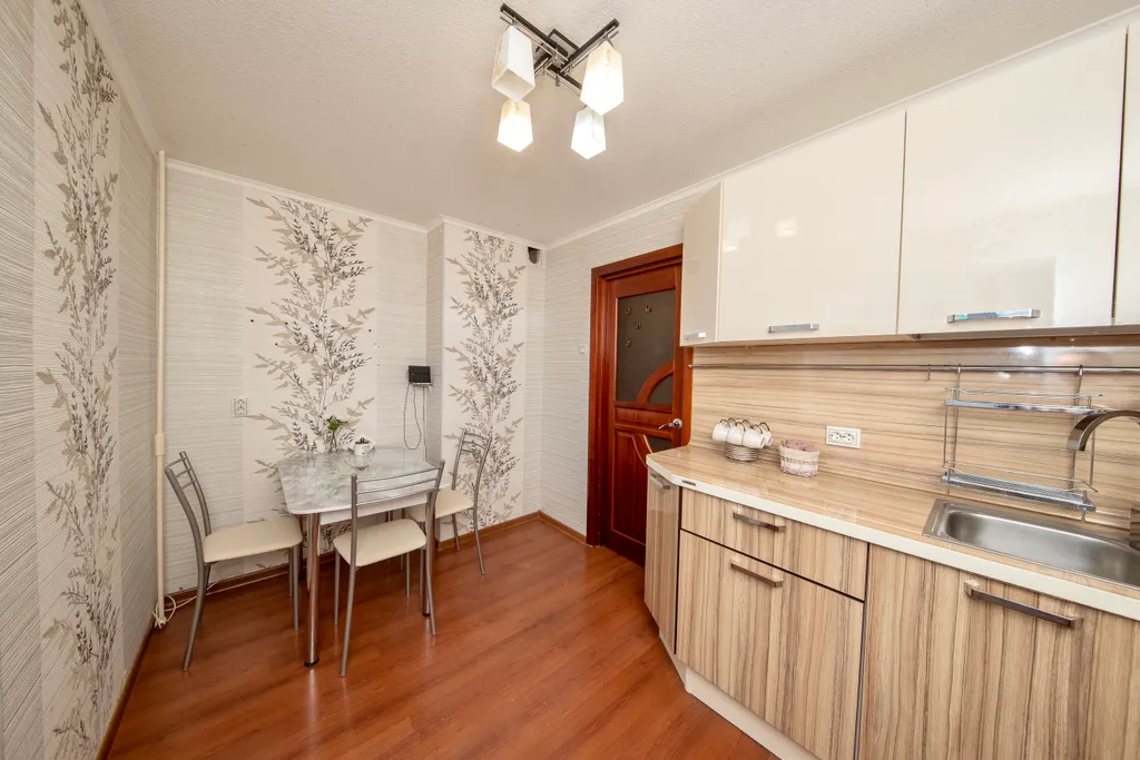 Прекрасная комфортабельная двухкомнатная квартира