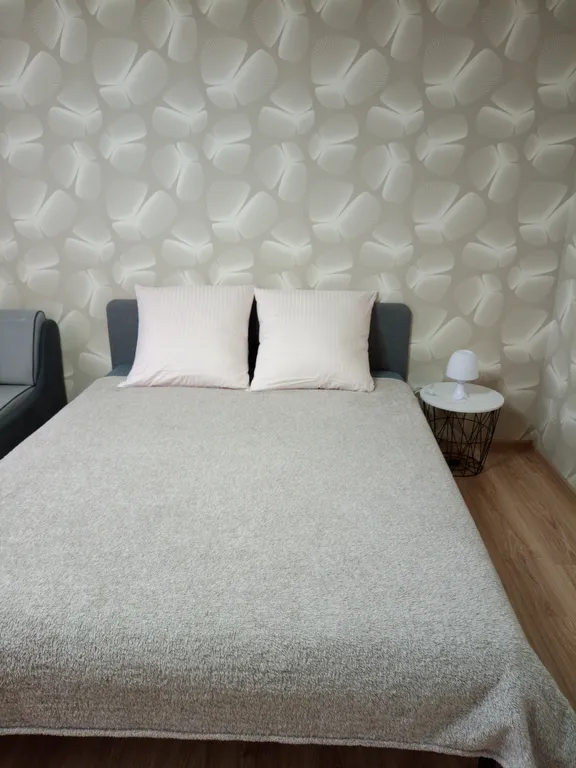 Квартира Комфортная квартира в центре, в новом доме,у озера и Музея Янтаря — Калининград