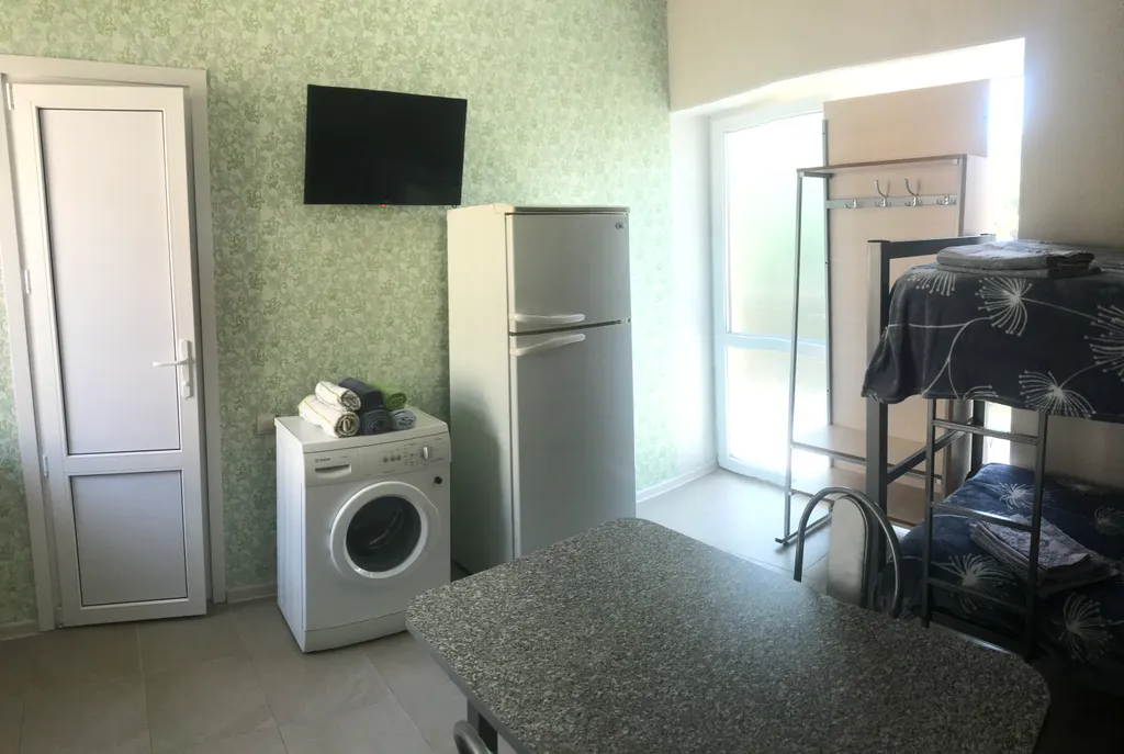 Уютная студия