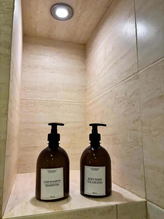 Уютная квартира в 20 минутах от центра