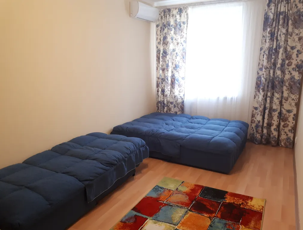 Уютная квартира у моря