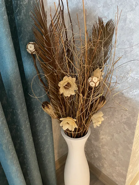 Коттедж 3-комнатный Дом — Сухум