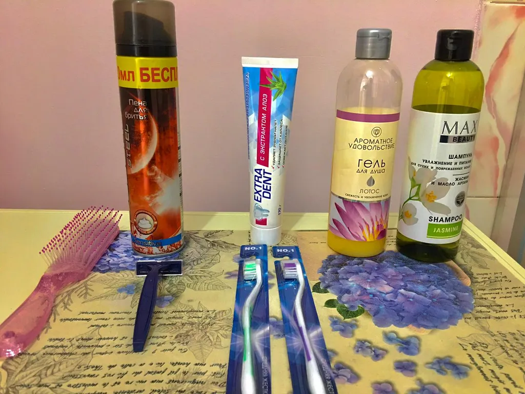 Уютная студия N 13