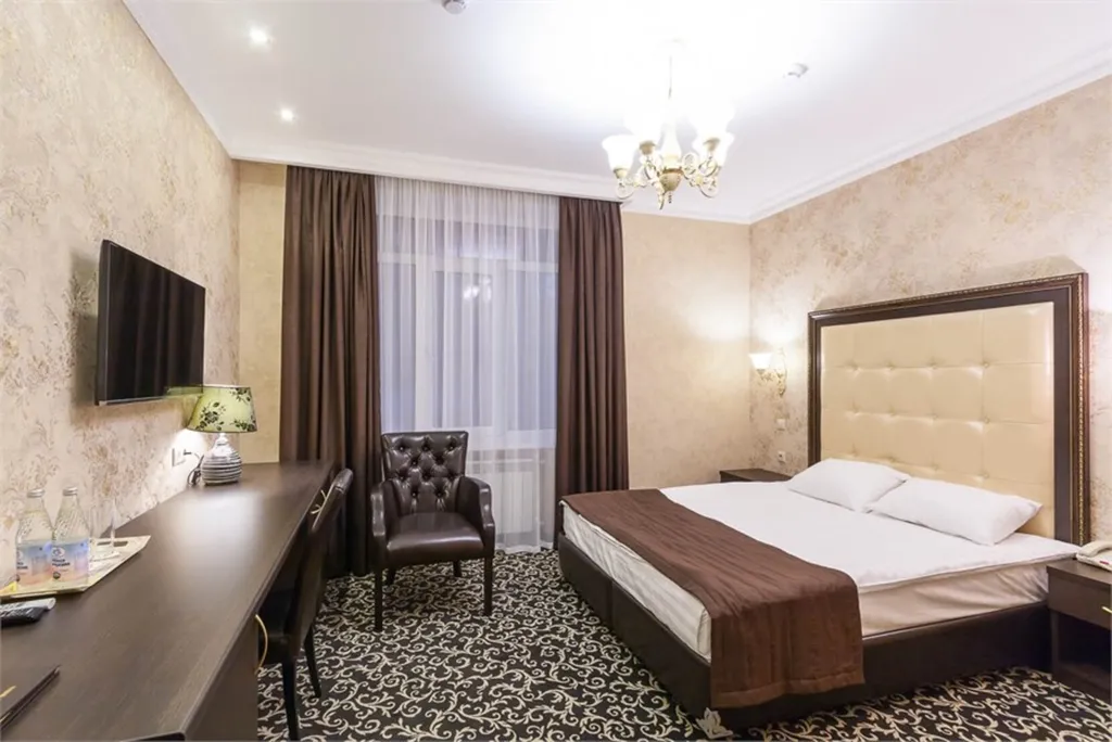 Квартира Комната — аренда посуточно в Ростов-на-Дону