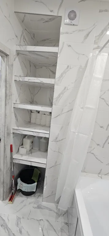 Классная однушка