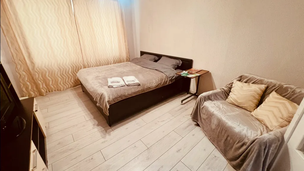 Уютная квартира в историческом центре у Понарта — аренда посуточно в Калининград