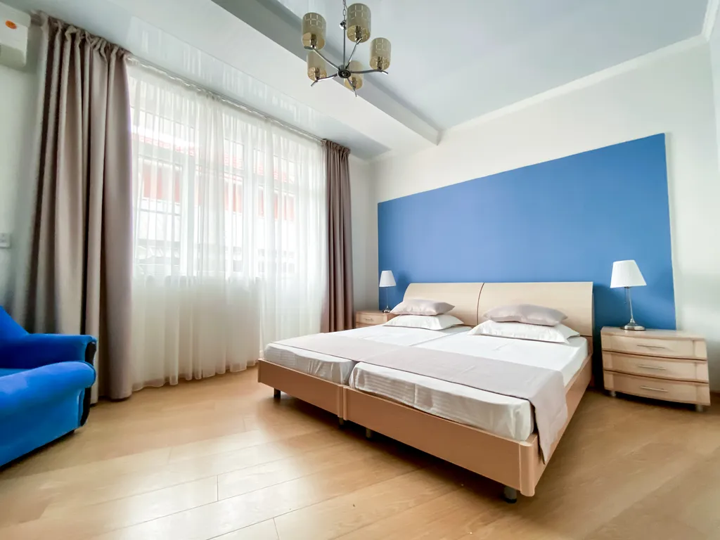 Квартира Комната — Анапа