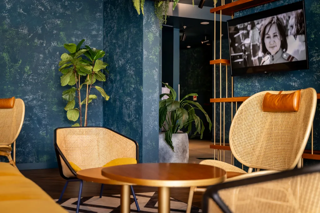 Стильная студия от собственника до 4-х гостей