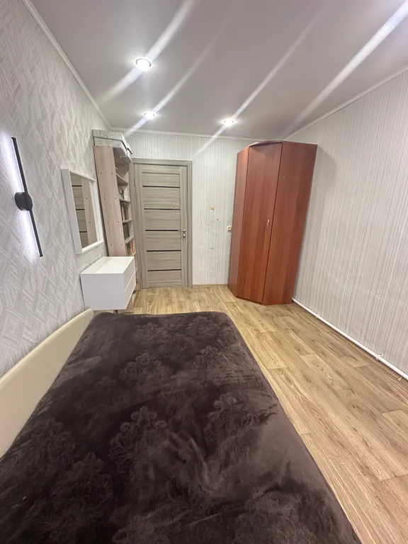 Уютный дом у Камы