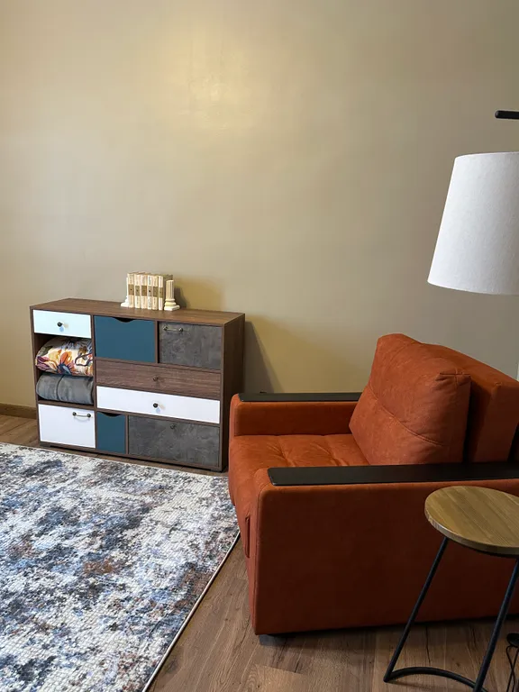 Евротрешка в центре города