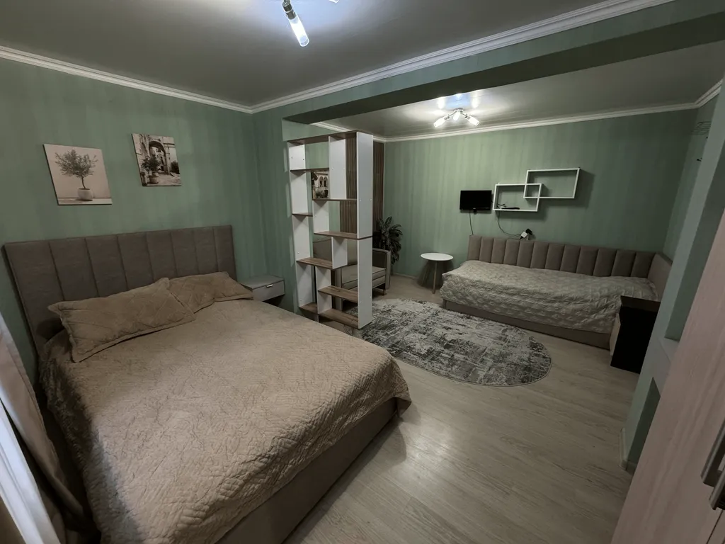 Уютный дом у моря