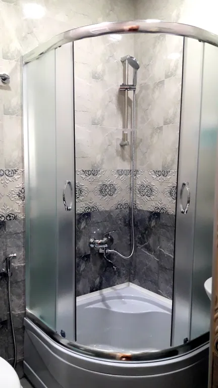 Отличная квартирка