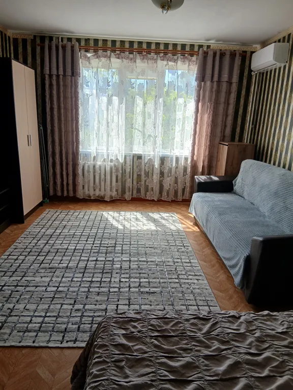 Квартира Просторная квартира в центре — Горячий Ключ