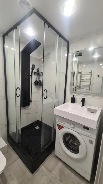 Комфорт и уют для вас