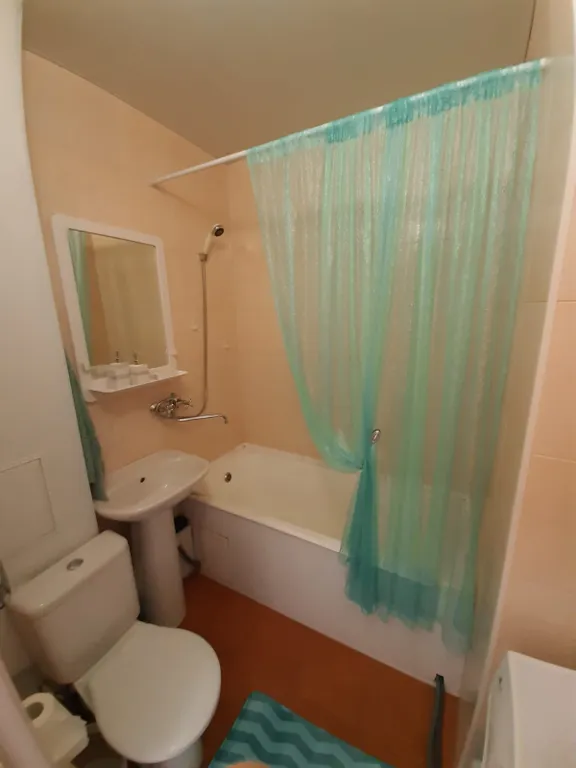 Уютная квартира в центре