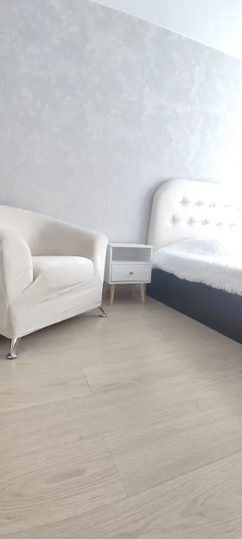 Квартира рядом с Глобусом