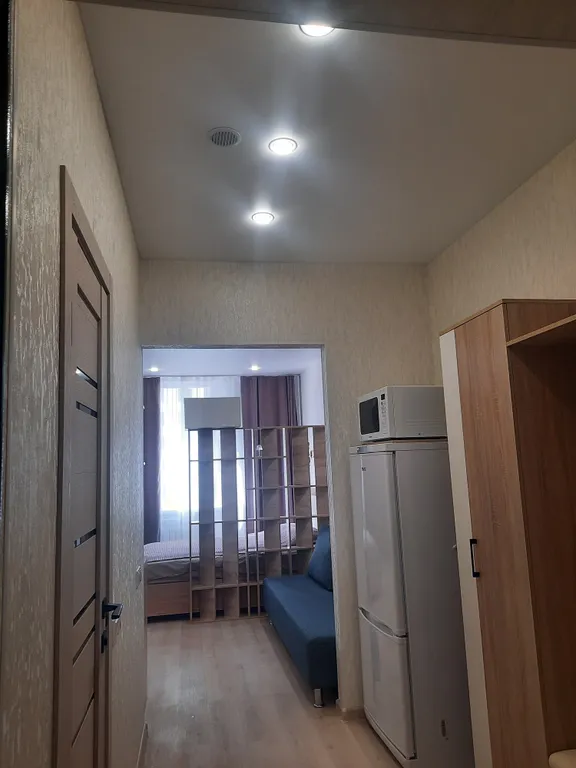 Уютная классная студия вблизи Москвы