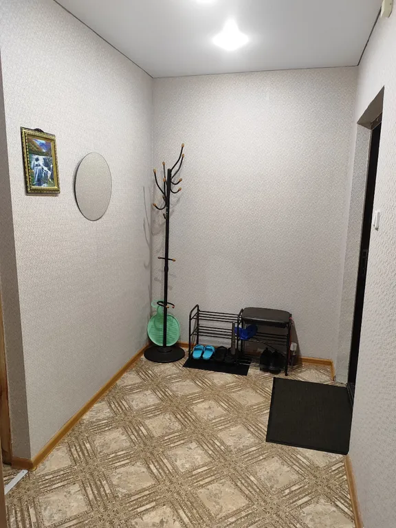 Уютная квартира в тихом районе города, рядом с ГЛЦ