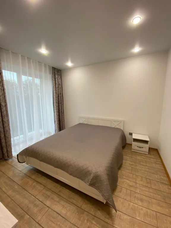 Квартира Новая квартира в ЖК Кранц Престиж — Зеленоградск