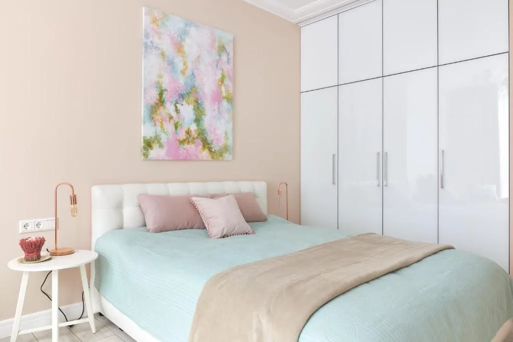 Апартаменты в ЖК Раушен Престиж