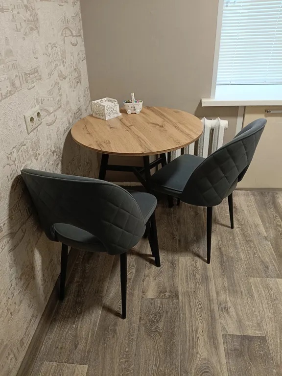 Уютная квартира в историческом центре города